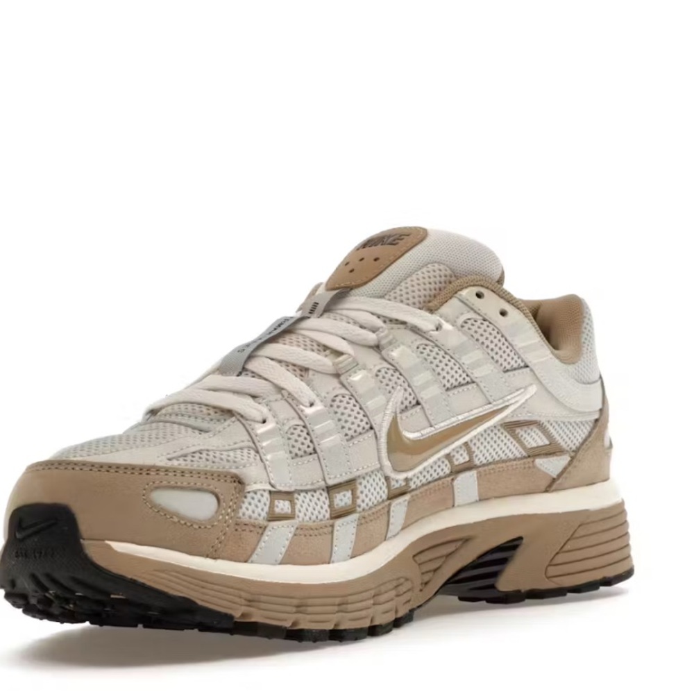 Nike P-6000 Premium- size 9.5